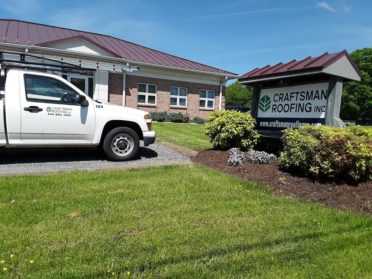 Quality Roof Replacement by experienced craftsmen in Goldsboro